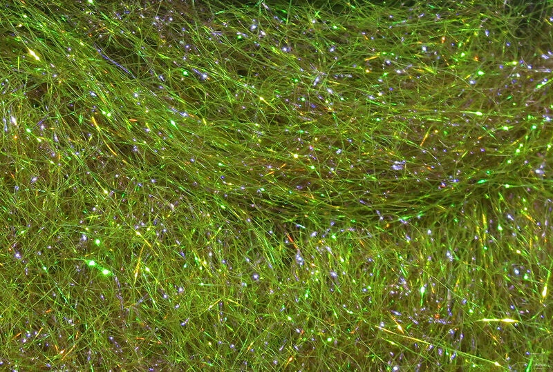 Hareline Ice Dub 9 Hareline Ice Dub - Image 7