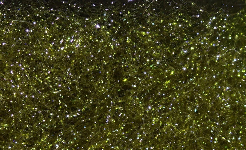 Hareline Ice Dub 20 Hareline Ice Dub - Image 18