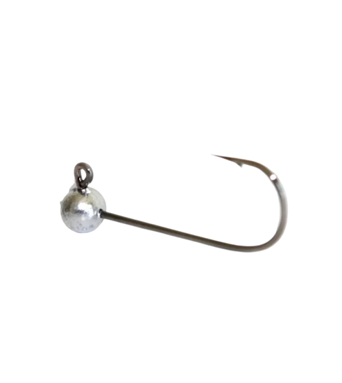 Thumpershrimp 5/0 HD Ball Head Jigs 3 Thumpershrimp 5/0 HD Ball Head Jigs