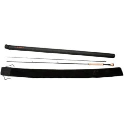 Redbone Fly Rod 2pc