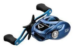 Daiwa Coastal SV TW 150XS