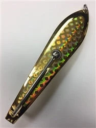 Gator Lures King Spoon 13 Gator Lures King Spoon - Image 11