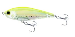 Yo-Zuri Twitchbait Slow Sinking 11 Yo-Zuri Twitchbait Slow Sinking -Outlet Angling Store imageedit 11 3230748344