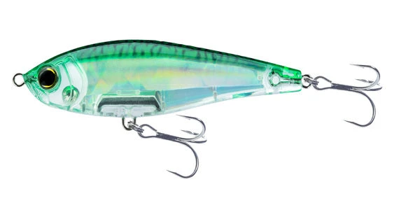 Yo-Zuri Twitchbait Slow Sinking 3 Yo-Zuri Twitchbait Slow Sinking