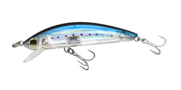 Yo-Zuri 3D Inshore Minnow- 4 3/8" Floating 6 Yo-Zuri 3D Inshore Minnow- 4 3/8" Floating - Image 4