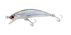 Yo-Zuri 3D Inshore Minnow- 4 3/8" Floating