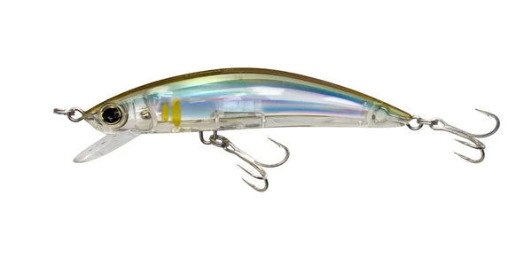 Yo-Zuri 3D Inshore Minnow- 4 3/8" Floating 5 Yo-Zuri 3D Inshore Minnow- 4 3/8" Floating - Image 3