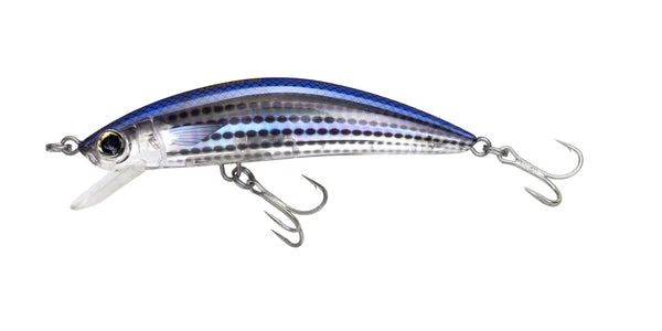 Yo-Zuri 3D Inshore Minnow- 4 3/8" Floating 4 Yo-Zuri 3D Inshore Minnow- 4 3/8" Floating - Image 2