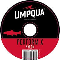 Umpqua Perform X Trout Nylon Tippet