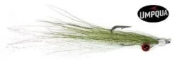 Umpqua Clouser Minnow