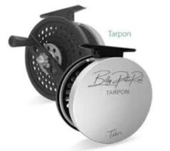Tibor Billy Pate Platinum Fly Reel