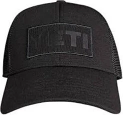 Yeti Logo Patch Trucker Hat 11 Yeti Logo Patch Trucker Hat -Outlet Angling Store images 968300ef 6ce1 49c7 b915 123fda259797
