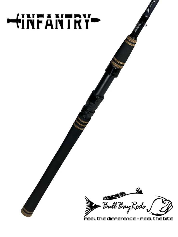 Bull Bay Infantry 3 Bull Bay Infantry