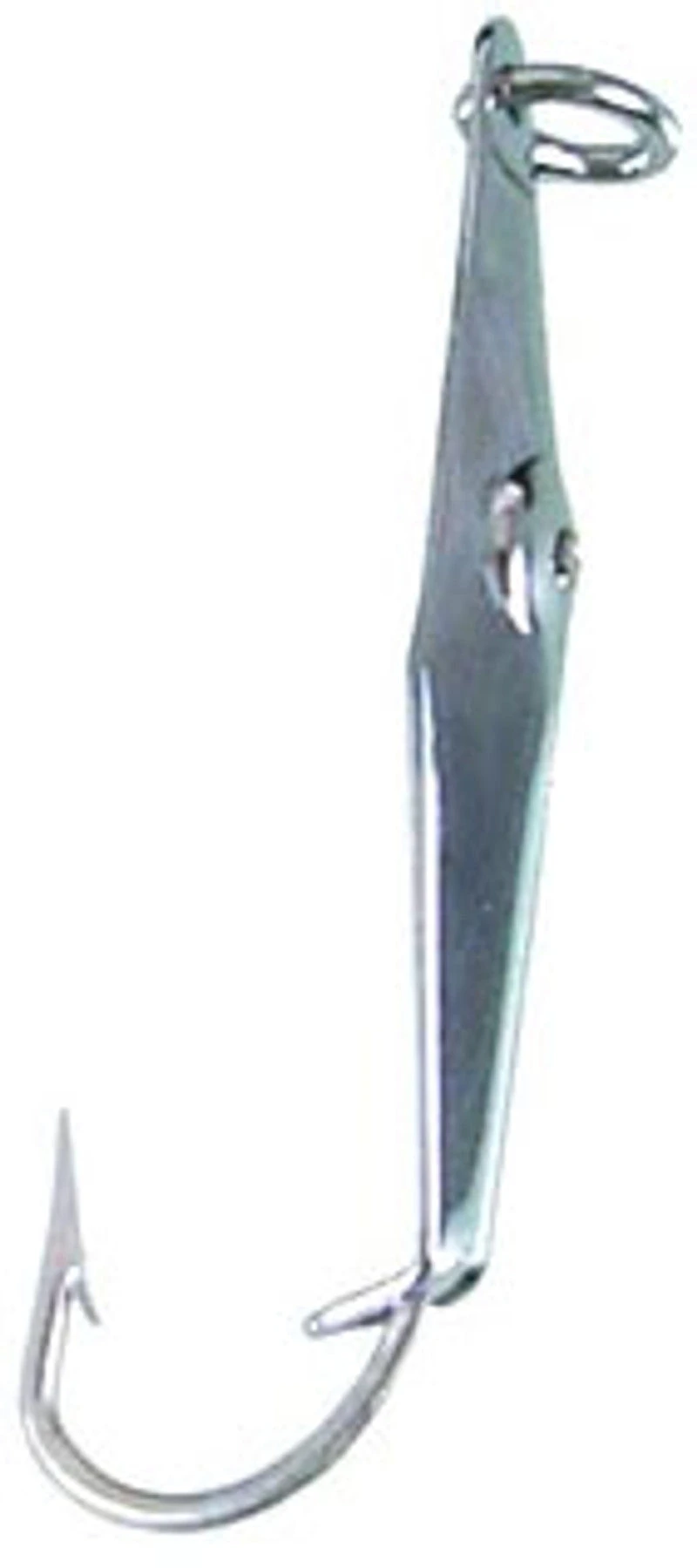 Mustad Spoon Squid Saltwater Hook 3 Mustad Spoon Squid Saltwater Hook