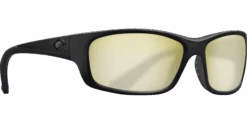Costa Jose 14 Costa Jose -Outlet Angling Store jo01 blackout sunrise silver mirror lens angle4
