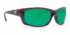 Costa Jose 12 Costa Jose -Outlet Angling Store jo10 tortoise green mirror lens angle4