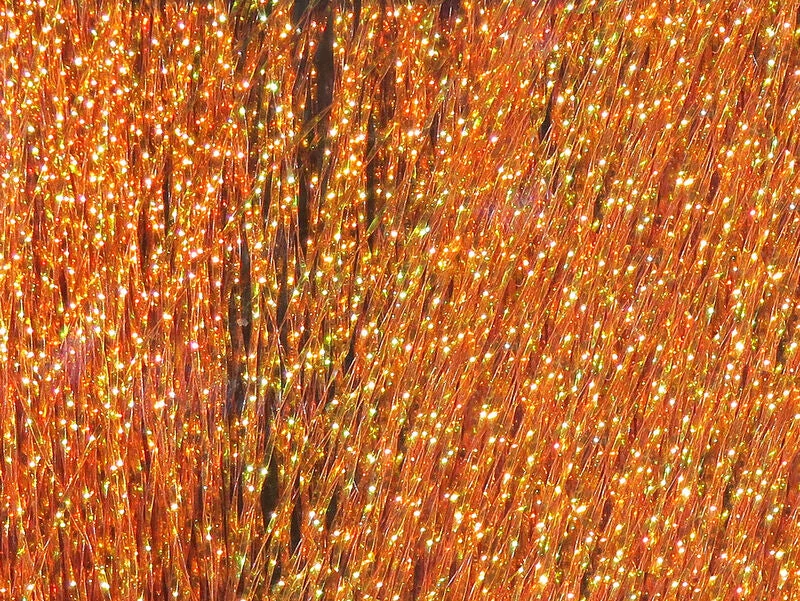 Hareline Krystal Flash 18 Hareline Krystal Flash - Image 16