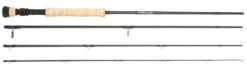 Scott Sector Fly Rod