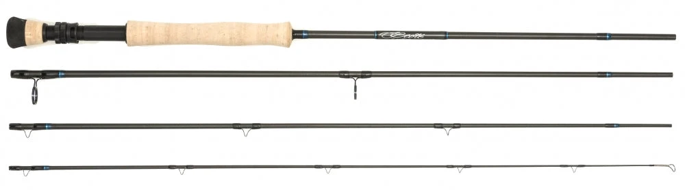 Scott Sector Fly Rod 3 Scott Sector Fly Rod