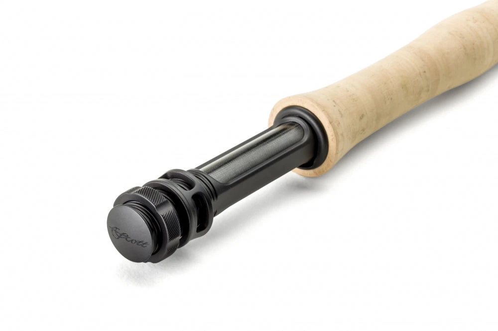 Scott Centric Fly Rod 3 Scott Centric Fly Rod