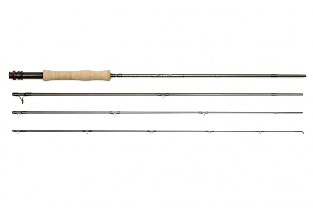 Scott Centric Fly Rod 5 Scott Centric Fly Rod - Image 3
