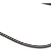 VMC HD Wide Gap Hook Black Nickel 1 VMC HD Wide Gap Hook Black Nickel -Outlet Angling Store lg 043193113058.NMHDWG BN 2