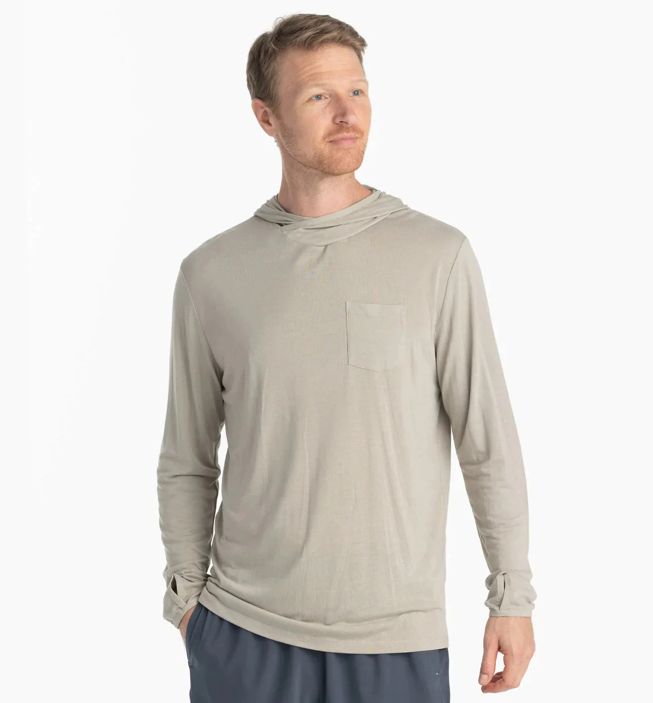 Free Fly Bamboo Lightweight Hoodie 3 Free Fly Bamboo Lightweight Hoodie