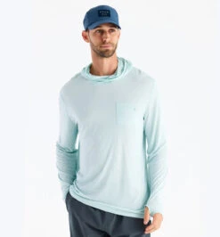Free Fly Bamboo Lightweight Hoodie 18 Free Fly Bamboo Lightweight Hoodie -Outlet Angling Store lightweight hoody glacier men 1