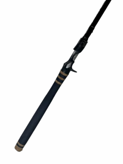 Bull Bay LMG Full Grip