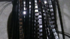 Hareline Lateral Scale -Outlet Angling Store lsc1712