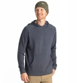 Free Fly Bamboo Lightweight Fleece Hoodie
