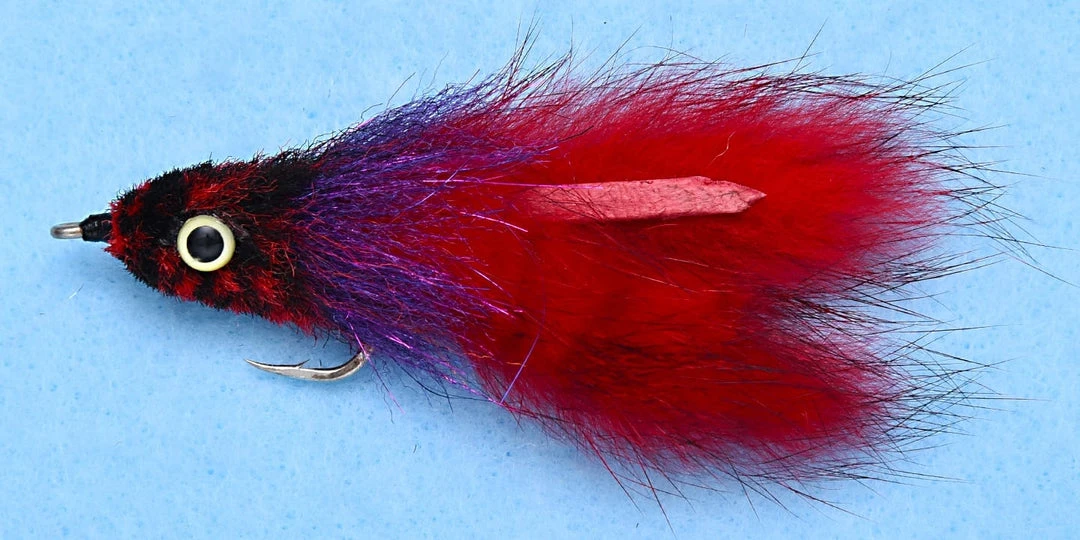 EP Tarpon Bunny 4 EP Tarpon Bunny - Image 2