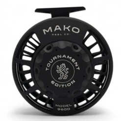 Mako Tournament Reel