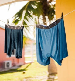 Free Fly Men's Bamboo Motion Boxer Brief