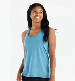 Free Fly Women's Bamboo Motion Racerback Tank 12 Free Fly Women's Bamboo Motion Racerback Tank -Outlet Angling Store motion racerback bluestone women 1