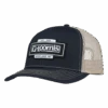 G.LOOMIS G. Loomis Trucker Hat 1 G.LOOMIS G. Loomis Trucker Hat -Outlet Angling Store navycap
