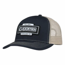 G.LOOMIS G. Loomis Trucker Hat