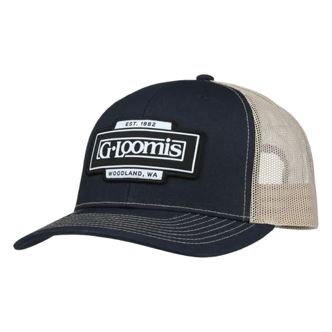 G.LOOMIS G. Loomis Trucker Hat 3 G.LOOMIS G. Loomis Trucker Hat