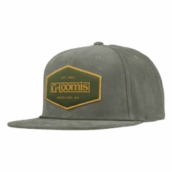 G.LOOMIS G. Loomis Rope Flatbill Cap -Outlet Angling Store nddmvnjqsu6qukdnw1k8 large 1aff8d7a 86b3 409c b68e 8f23540f1fac