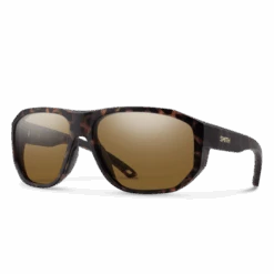 SMITH OPTICS Smith Outrigger 7 SMITH OPTICS Smith Outrigger -Outlet Angling Store outrigger sunglasses matteTortoise cpGlassPolarizedBrown 3Q