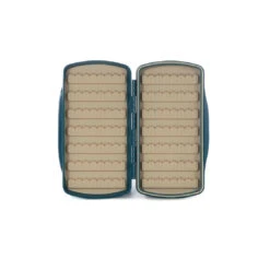 Fishpond Tacky Pescador Fly Box 13 Fishpond Tacky Pescador Fly Box -Outlet Angling Store pescador open no flies 1 1100x jpg