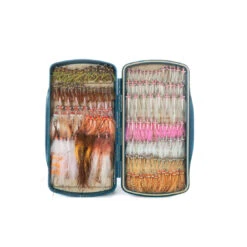 Fishpond Tacky Pescador Fly Box 12 Fishpond Tacky Pescador Fly Box -Outlet Angling Store pescador open salt flies 1 1100x jpg