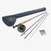 Redington FIELD KIT - TROPICAL SALTWATER - 890-4 8wt -Outlet Angling Store product image combos FK TROPICAL jpg