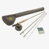 Redington FIELD KIT - 590-4 TROUT 5WT 1 Redington FIELD KIT - 590-4 TROUT 5WT -Outlet Angling Store product image combos FK TROUT