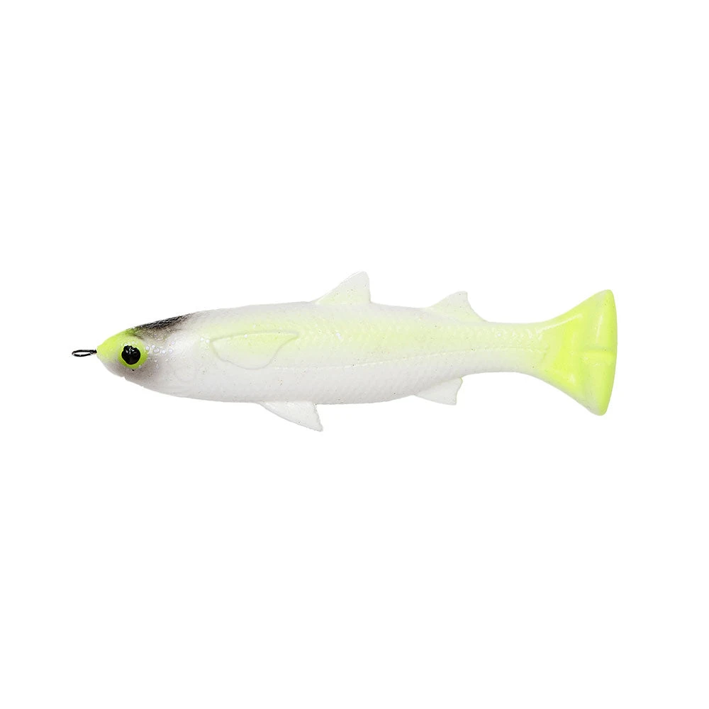 Savage Gear Pulse Tail Mullet 4" LB 6 Savage Gear Pulse Tail Mullet 4" LB - Image 4