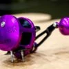 Accurate Valiant 2-Spd Purple/Black 2 Accurate Valiant 2-Spd Purple/Black -Outlet Angling Store purple black