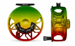 Abel Rove 4/6 Rasta Fade/ Rasta Fade/ Black