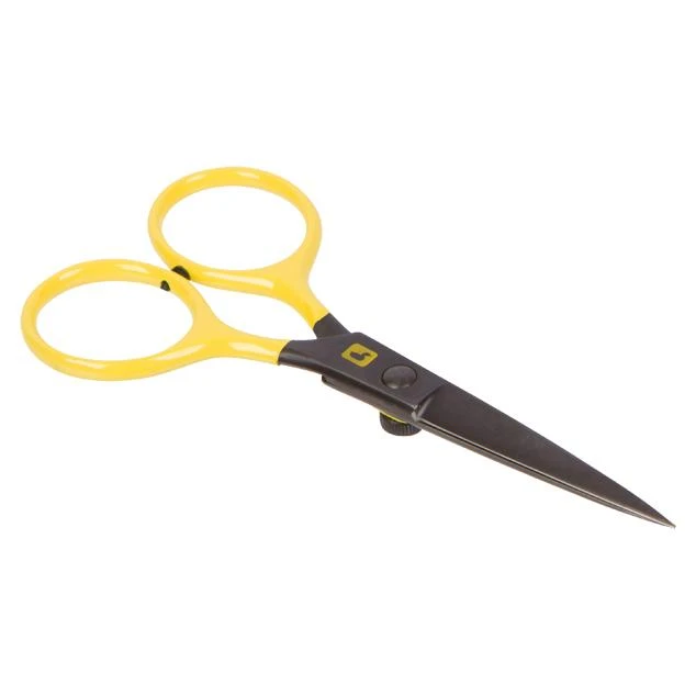Loon 5" Razor Scissor 3 Loon 5" Razor Scissor