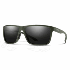 SMITH OPTICS Smith Riptide 22 SMITH OPTICS Smith Riptide -Outlet Angling Store riptide sunglasses matteMoss cpPolarizedBlack 3Q