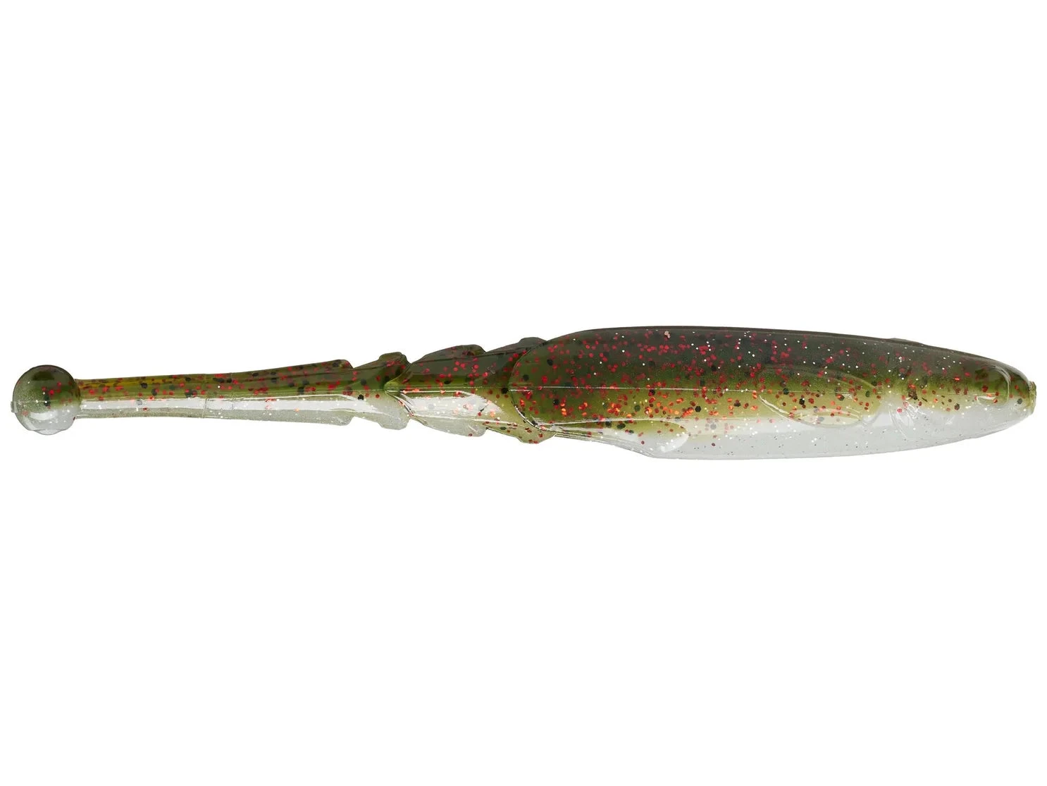 Z-Man Z Man Big BallerZ 4" 3 Z-Man Z Man Big BallerZ 4"